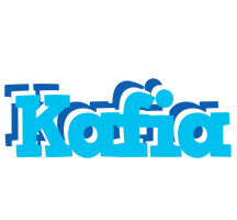 Kafia jacuzzi logo