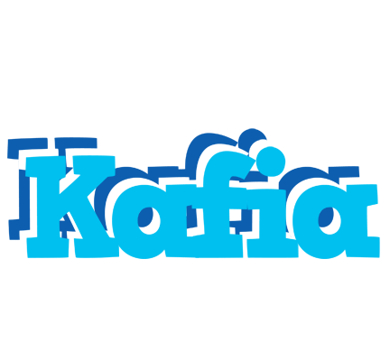 Kafia jacuzzi logo