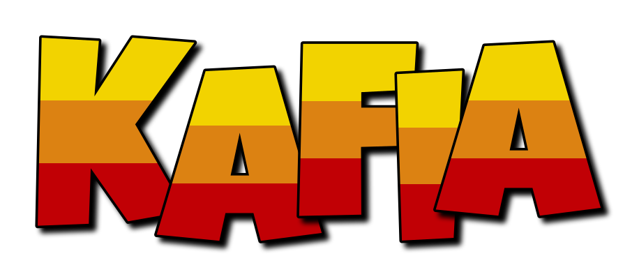 Kafia jungle logo