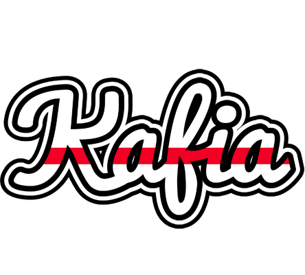 Kafia kingdom logo