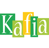 Kafia lemonade logo