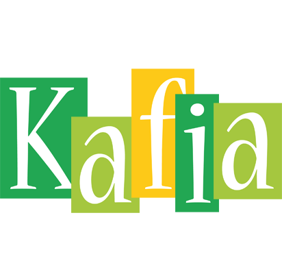 Kafia lemonade logo