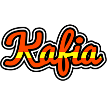 Kafia madrid logo