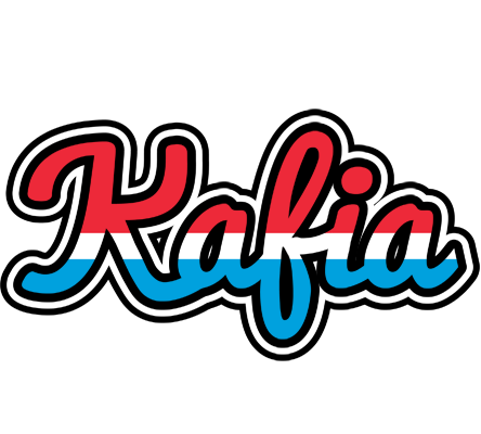 Kafia norway logo