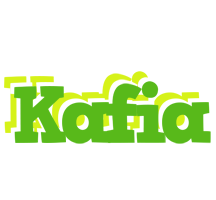 Kafia picnic logo