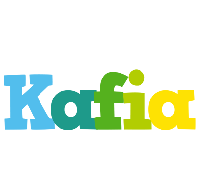 Kafia rainbows logo