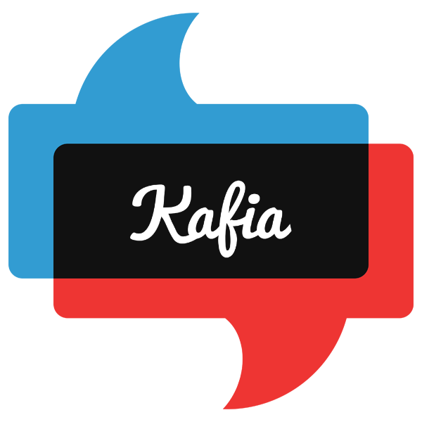Kafia sharks logo