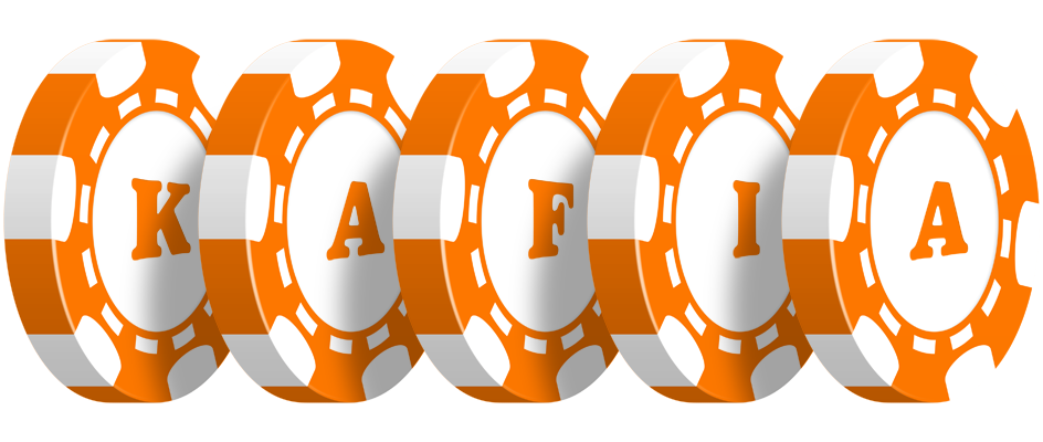 Kafia stacks logo