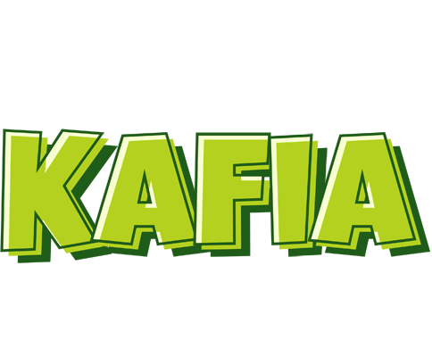Kafia summer logo