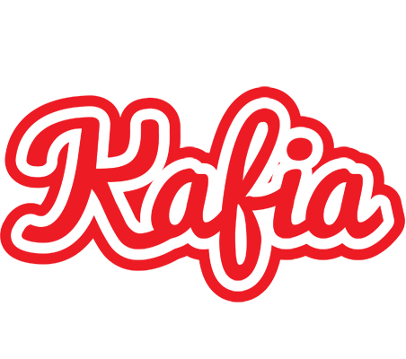 Kafia sunshine logo