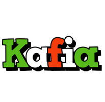 Kafia venezia logo