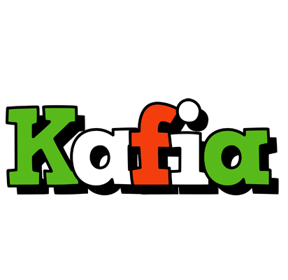 Kafia venezia logo