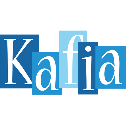 Kafia winter logo
