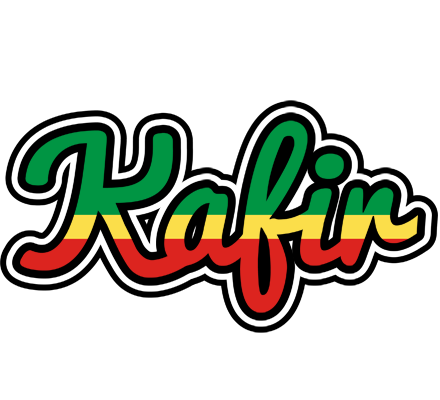 Kafir african logo
