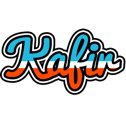 Kafir america logo
