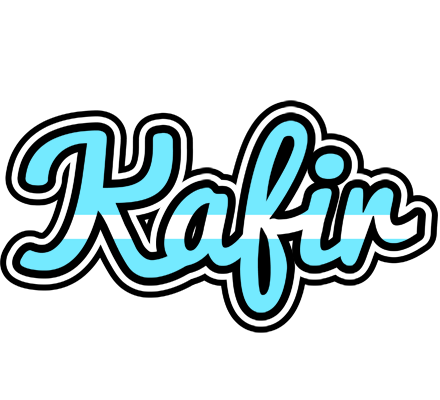 Kafir argentine logo