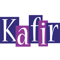 Kafir autumn logo