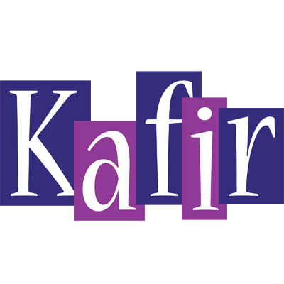 Kafir autumn logo