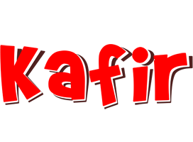 Kafir basket logo
