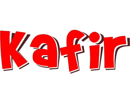 Kafir basket logo