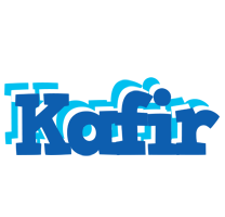 Kafir business logo