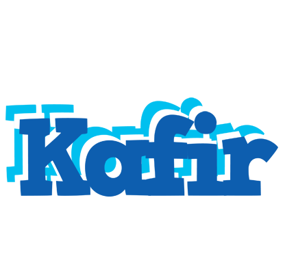 Kafir business logo