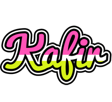 Kafir candies logo