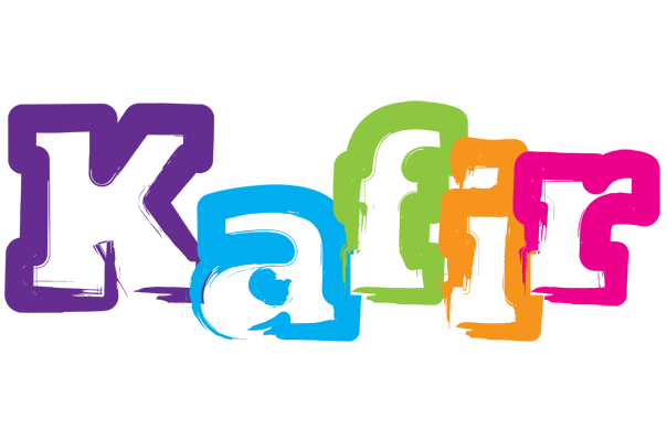 Kafir casino logo