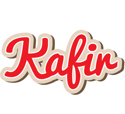 Kafir chocolate logo