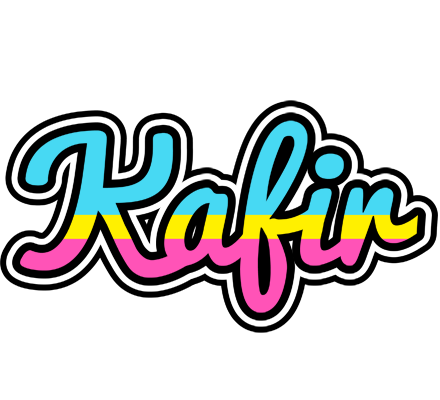Kafir circus logo
