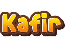 Kafir cookies logo