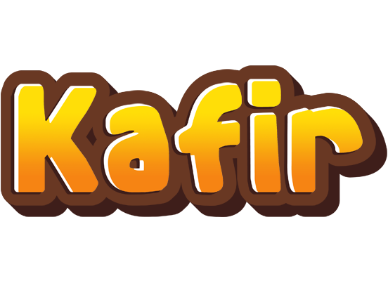 Kafir cookies logo