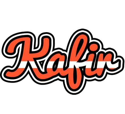 Kafir denmark logo