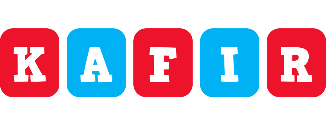 Kafir diesel logo