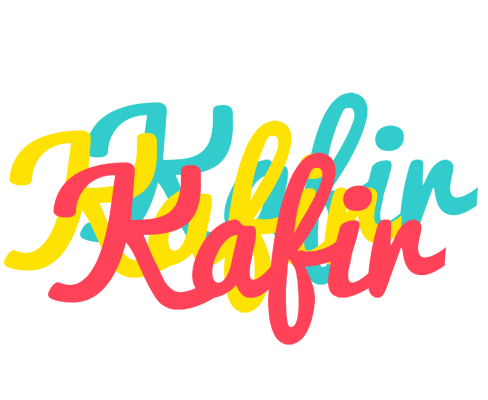 Kafir disco logo