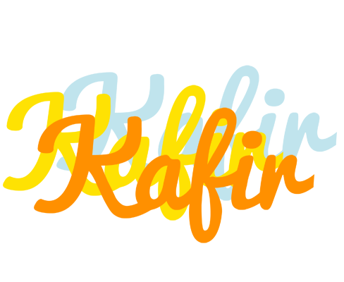 Kafir energy logo