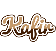 Kafir exclusive logo
