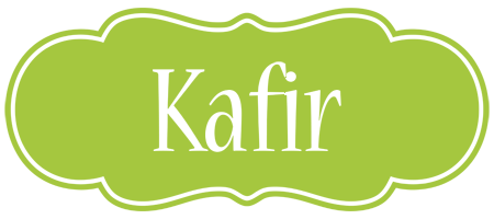 Kafir family logo