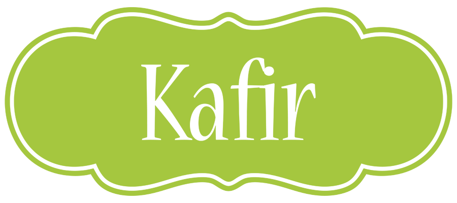 Kafir family logo