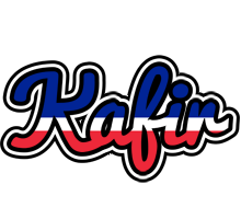 Kafir france logo