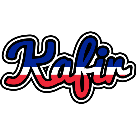 Kafir france logo