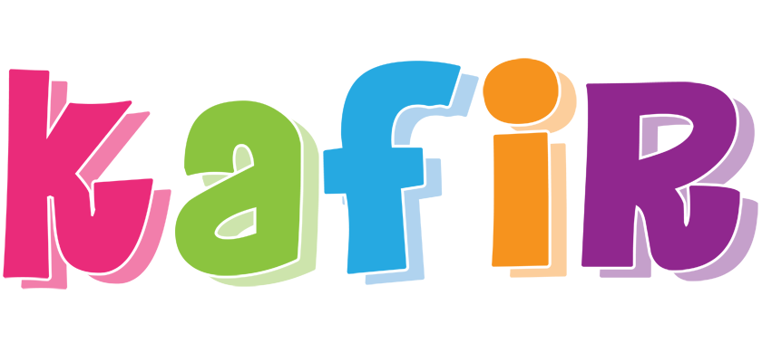 Kafir friday logo