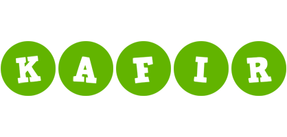 Kafir games logo