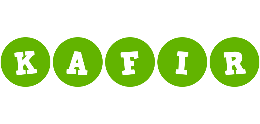 Kafir games logo