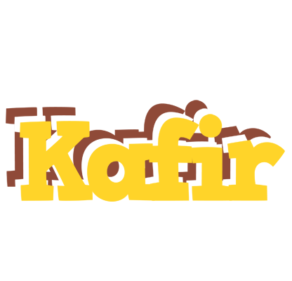 Kafir hotcup logo