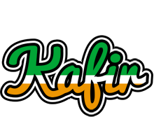 Kafir ireland logo