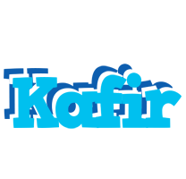 Kafir jacuzzi logo