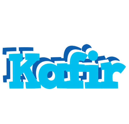 Kafir jacuzzi logo