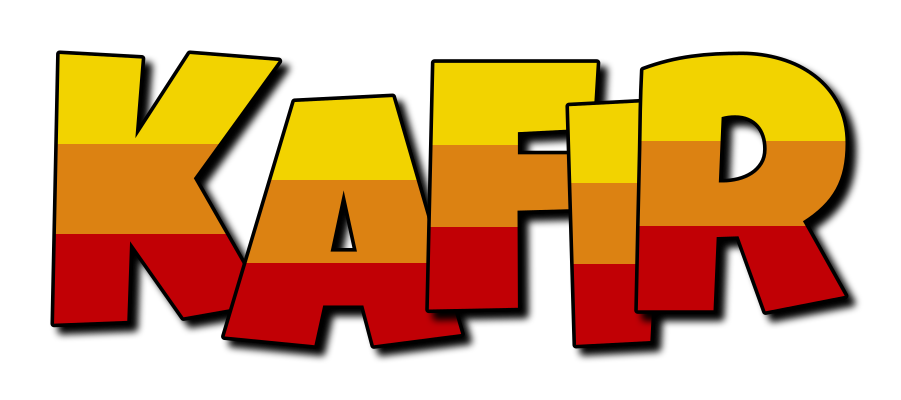 Kafir jungle logo