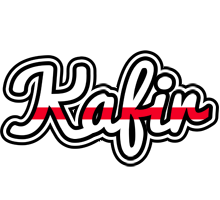 Kafir kingdom logo